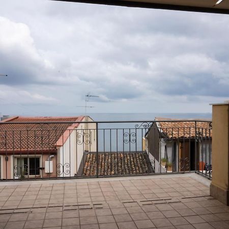 Nick & Santo'S Holiday Homes R Giardini Naxos Ngoại thất bức ảnh