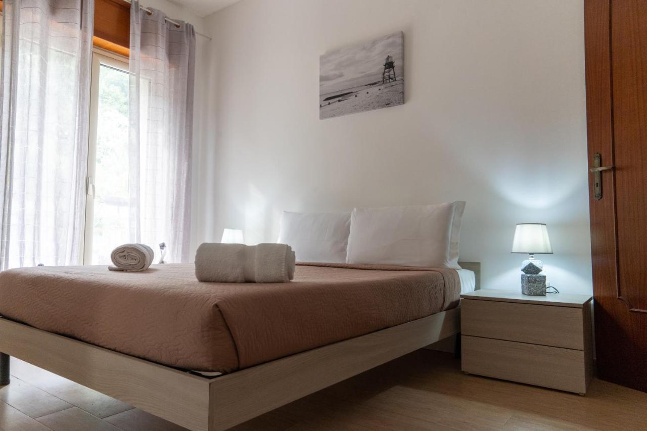Nick & Santo'S Holiday Homes R Giardini Naxos Ngoại thất bức ảnh