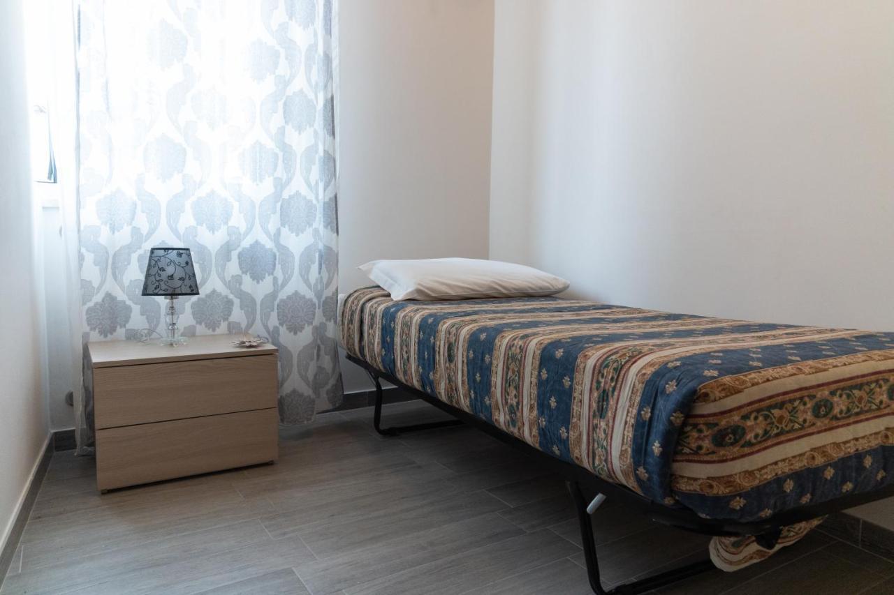 Nick & Santo'S Holiday Homes R Giardini Naxos Ngoại thất bức ảnh