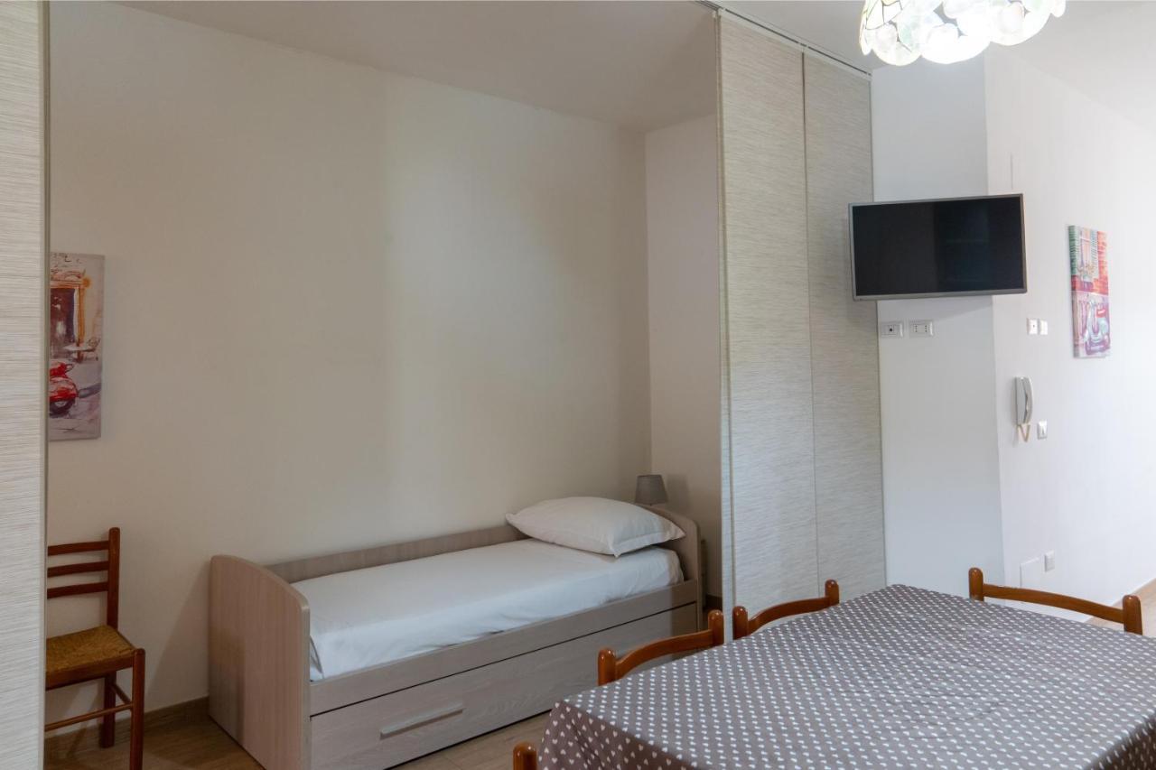 Nick & Santo'S Holiday Homes R Giardini Naxos Ngoại thất bức ảnh