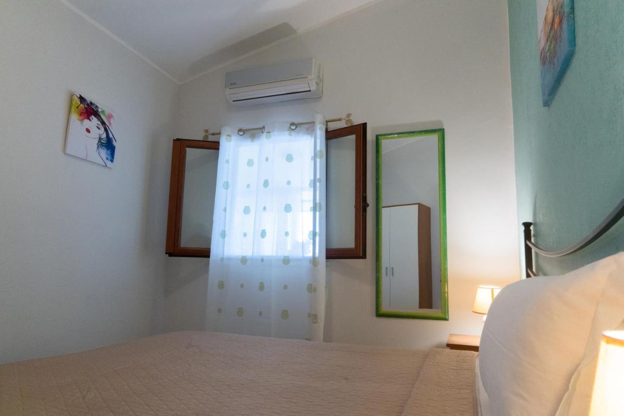 Nick & Santo'S Holiday Homes R Giardini Naxos Ngoại thất bức ảnh