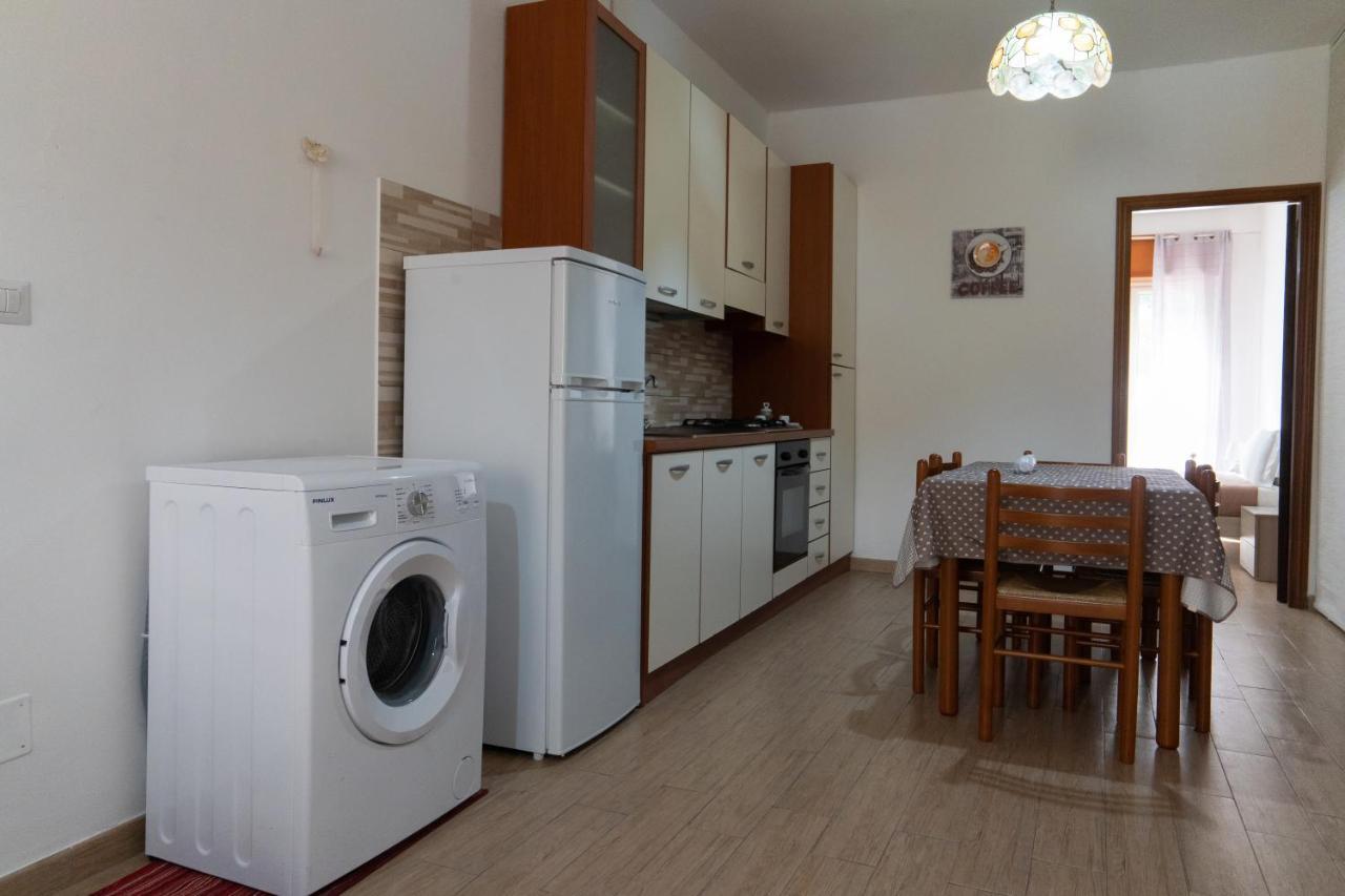 Nick & Santo'S Holiday Homes R Giardini Naxos Ngoại thất bức ảnh
