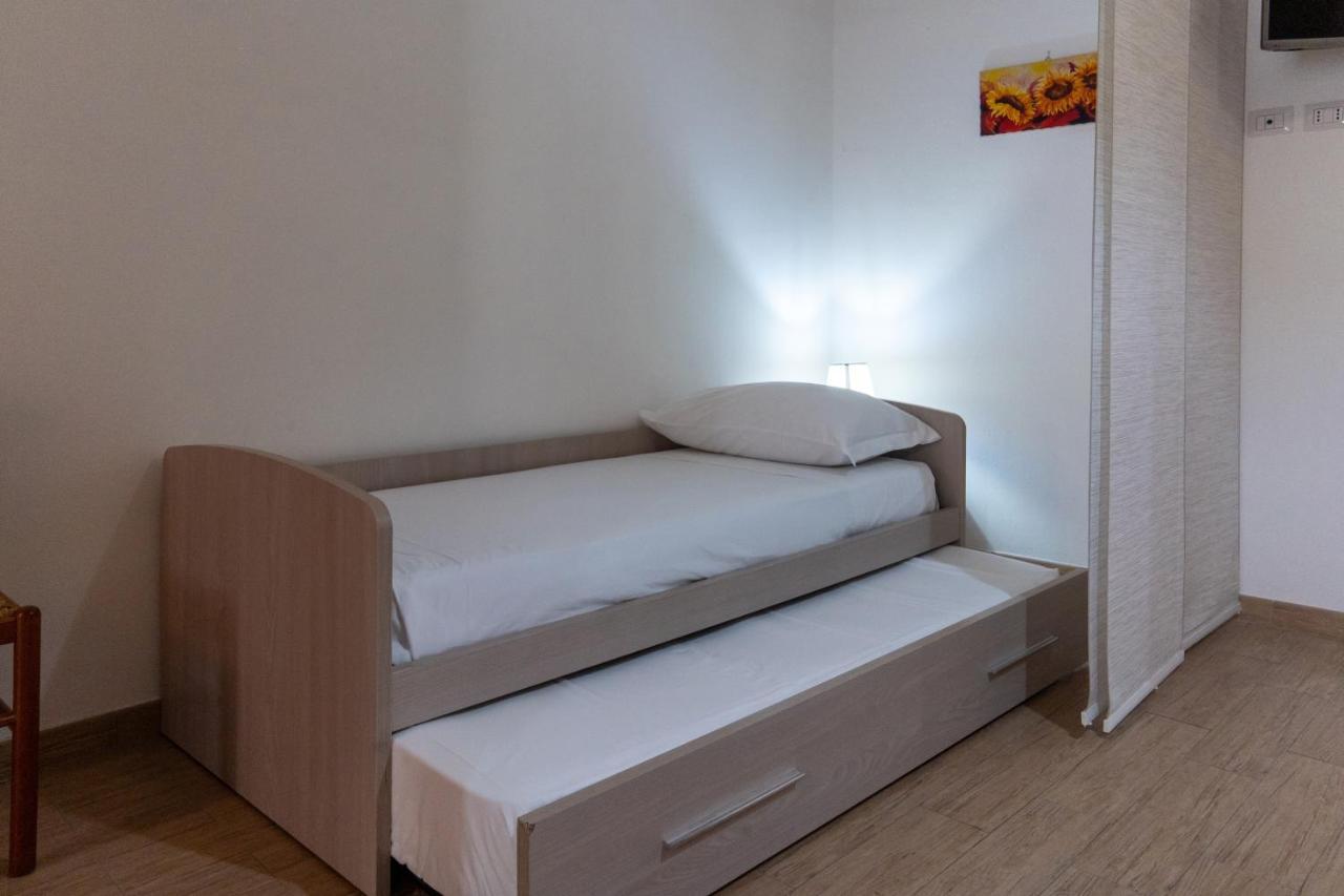 Nick & Santo'S Holiday Homes R Giardini Naxos Ngoại thất bức ảnh