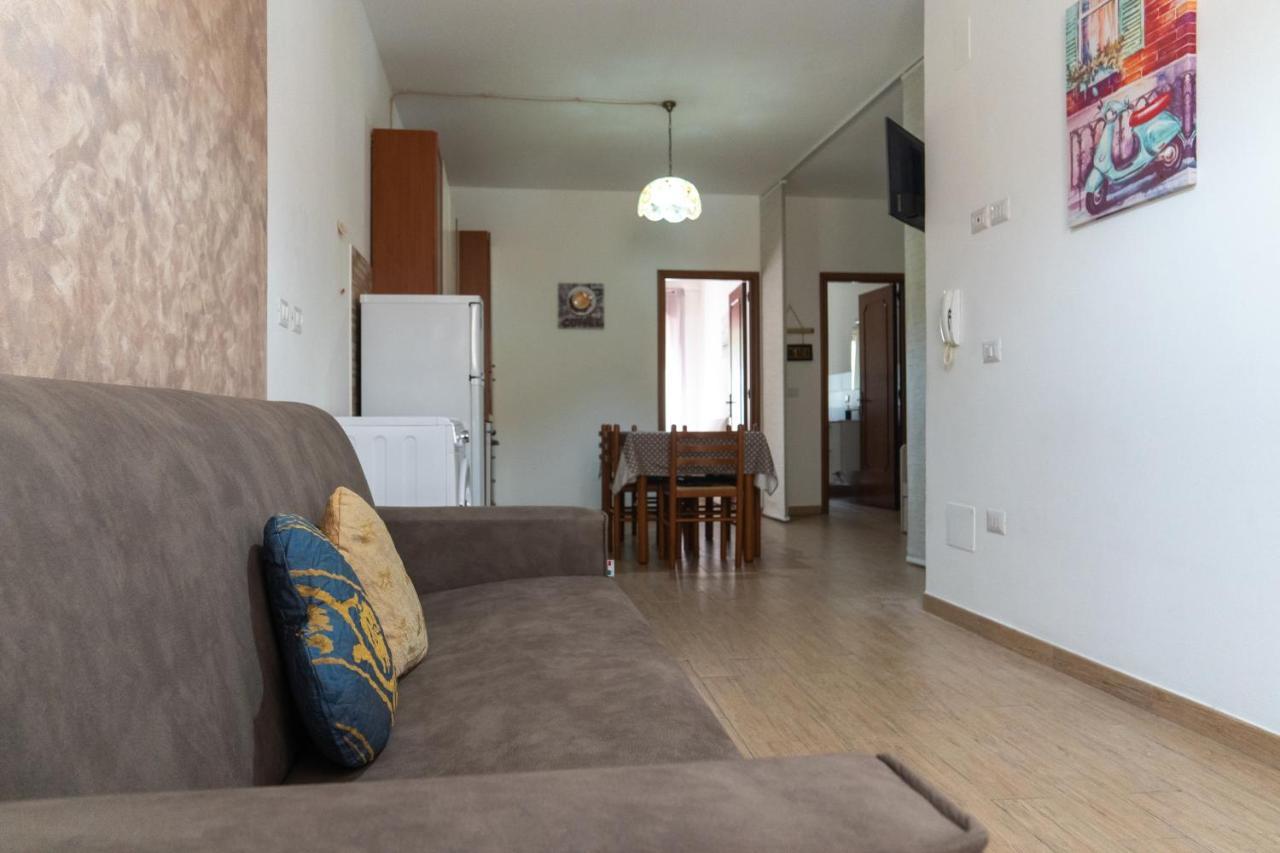 Nick & Santo'S Holiday Homes R Giardini Naxos Ngoại thất bức ảnh